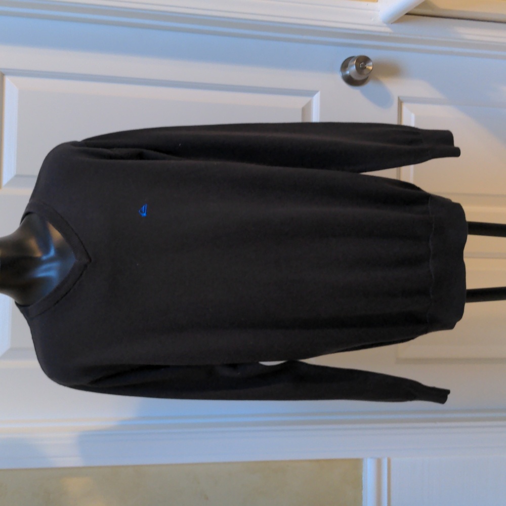 QUIKSILVER gray Sweater - Mens S